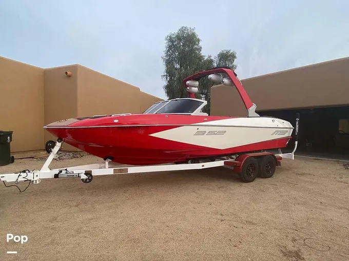 2021 Mb Sport B-52 for Sale