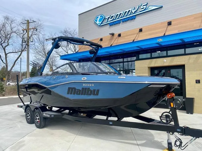 2023 Malibu 22 lsv for Sale
