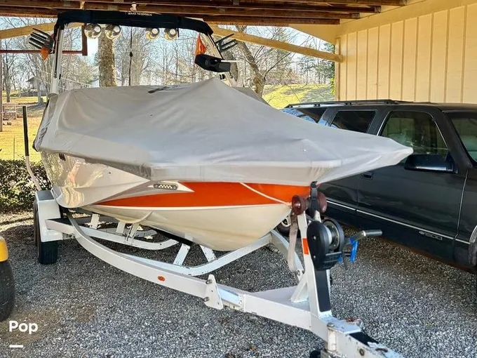 2015 Axis Boats A20 for Sale