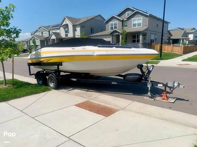 2003 Reinell 200LSE for Sale