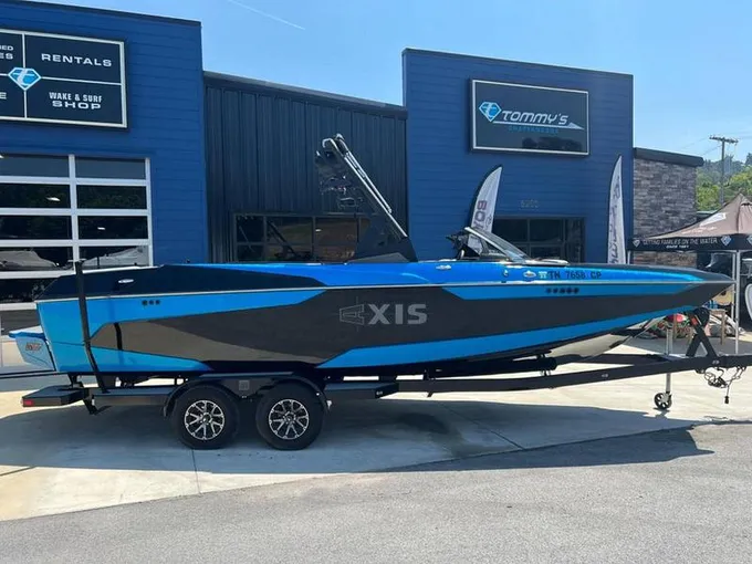 2022 Axis Boats A24 for Sale