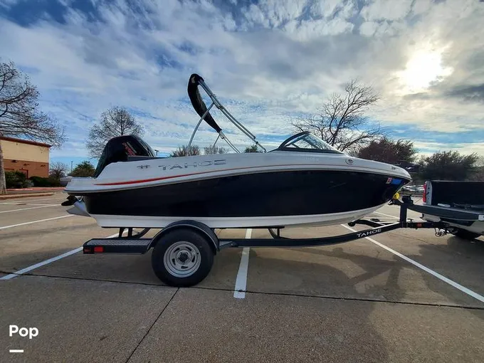 2022 Tahoe 185 S for Sale