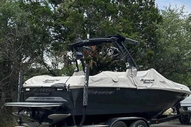 2018 Supreme S211 for Sale