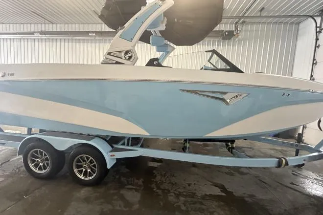 2024 Tige Z5 for Sale