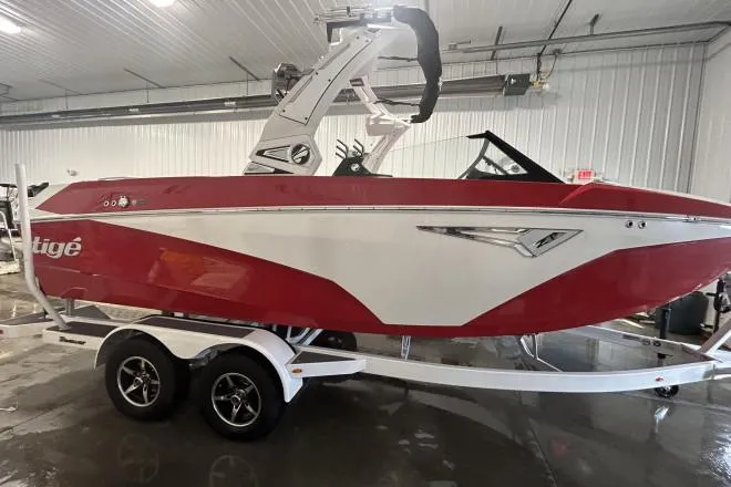 2023 Tige Z1 for Sale