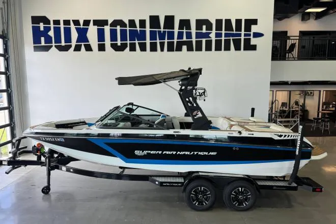 2019 Nautique Super Air GS22 for Sale