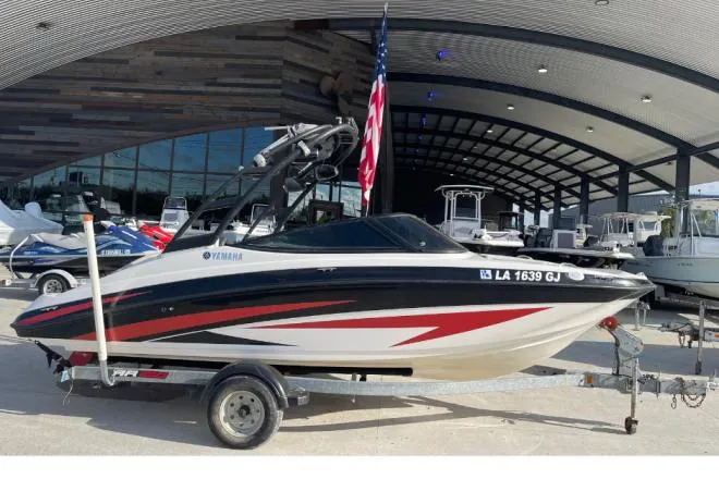 2018 Yamaha AR190 for Sale
