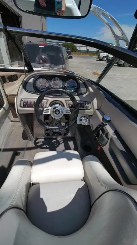 21 foot MALIBU VLX for Sale