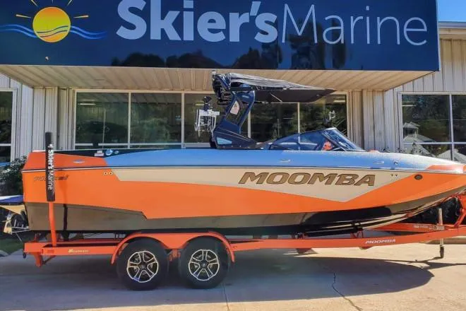 2021 Moomba Makai for Sale