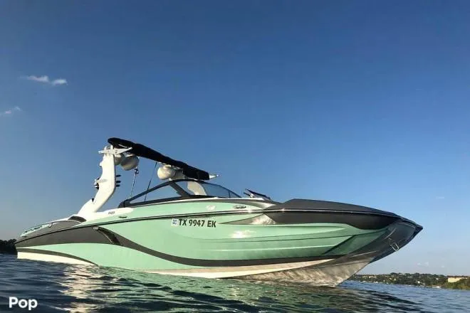 2019 Centurion Fi23 for Sale