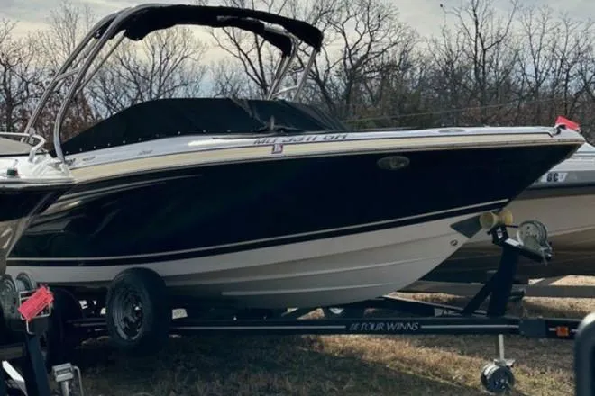 2009 Four Winns H220 for Sale