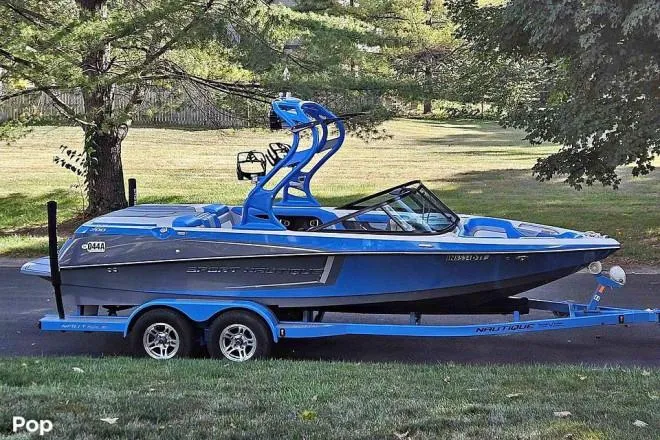 2014 Nautique sport 200 for Sale