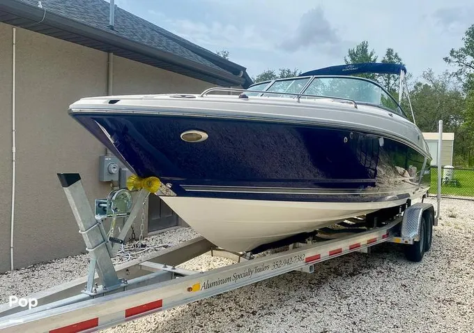 2012 Monterey 264 FS for Sale