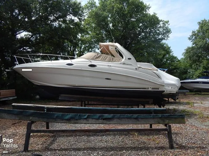 2003 Sea Ray 280 Sundancer for Sale