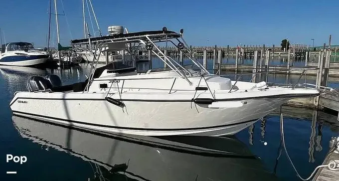 1998 Century 3000 for Sale