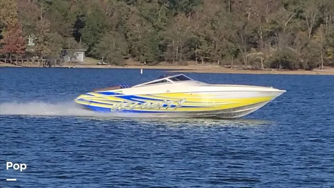 2005 Velocity 290 SC for Sale