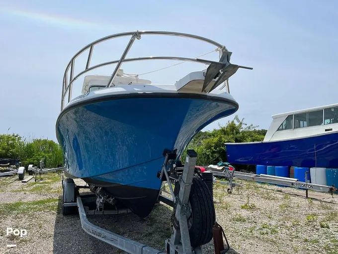 2003 True World TE 288 for Sale