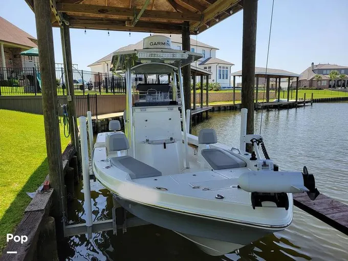 2021 Kencraft Bay Rider Bay 219 for Sale