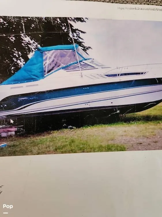 1995 Chaparral 290 Signature for Sale