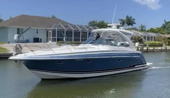 2022 Formula 40 Cruiser for Sale