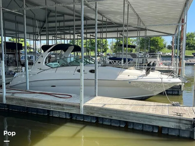 2003 Sea Ray 320 Sundancer for Sale