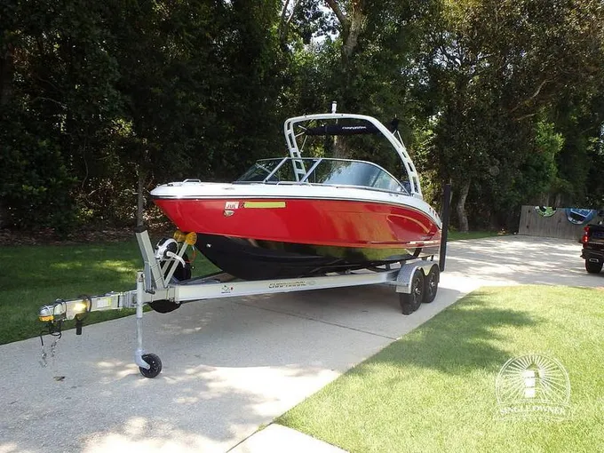 2022 Chaparral 21ssi for Sale