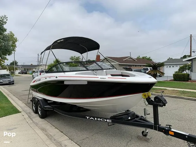 2021 Tahoe 700 for Sale