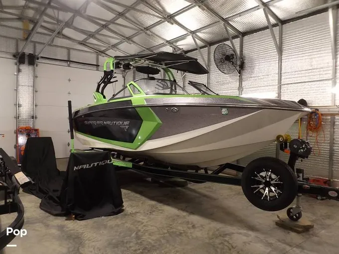 2017 Air Nautique G23 for Sale