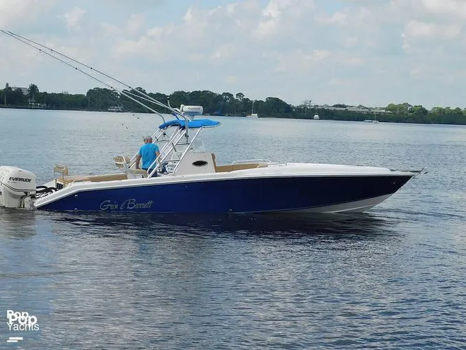 2006 Dakota 360SF Center Console for Sale