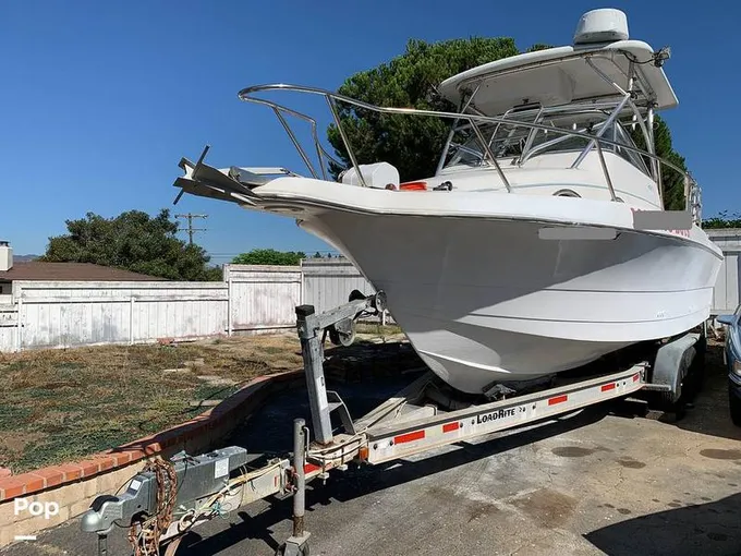 1998 Pro-Line 2610 for Sale