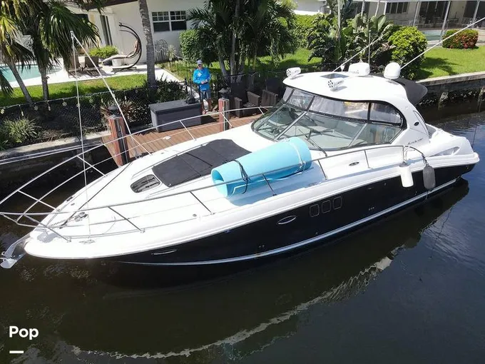 2008 Sea Ray 38 Sundancer for Sale