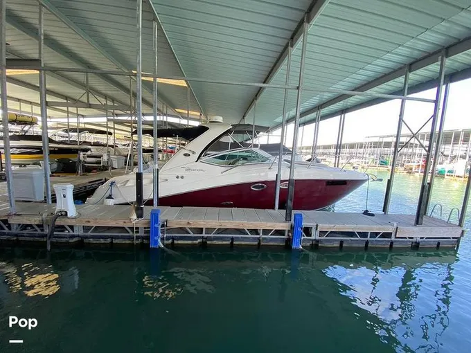 2006 Sea Ray 290 Sundancer for Sale