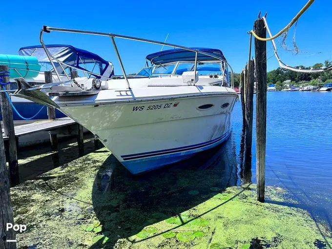 1989 Sea Ray 300 Sundancer for Sale