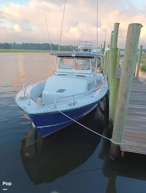 1966 Miami Beach Yacht 36 LCPL Mk12 for Sale