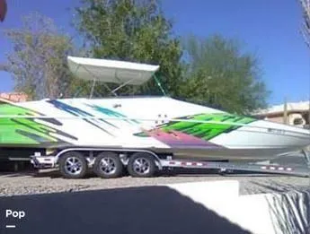 2000 Advantage 32 Victory for Sale