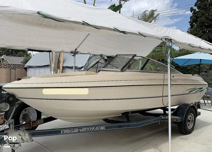 1998 Monterey 180 M Series for Sale
