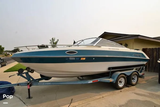 1992 Four Winns 205 Sundowner for Sale