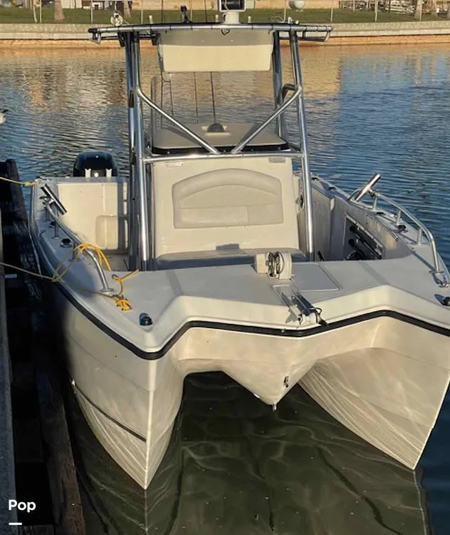 2008 Pro Sport Pro Kat 2200 CC for Sale