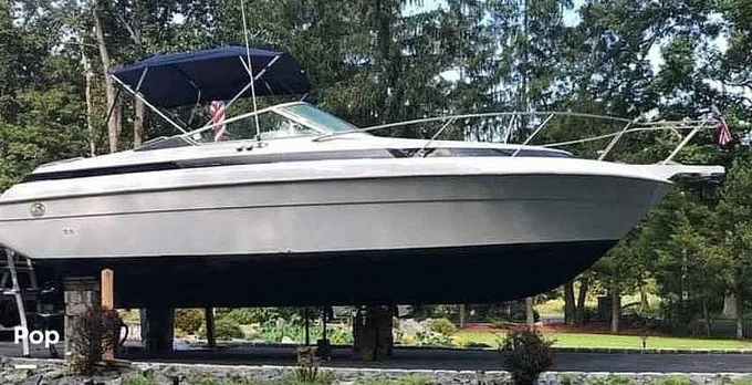 1990 Wellcraft Prima for Sale