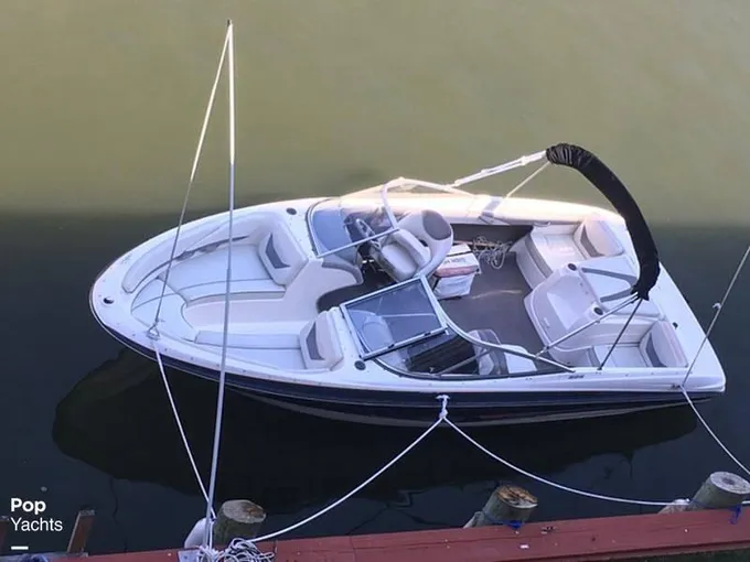 2007 Bayliner 205 Bowrider for Sale