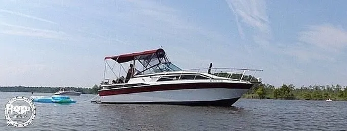 1985 Wellcraft 260 AC for Sale