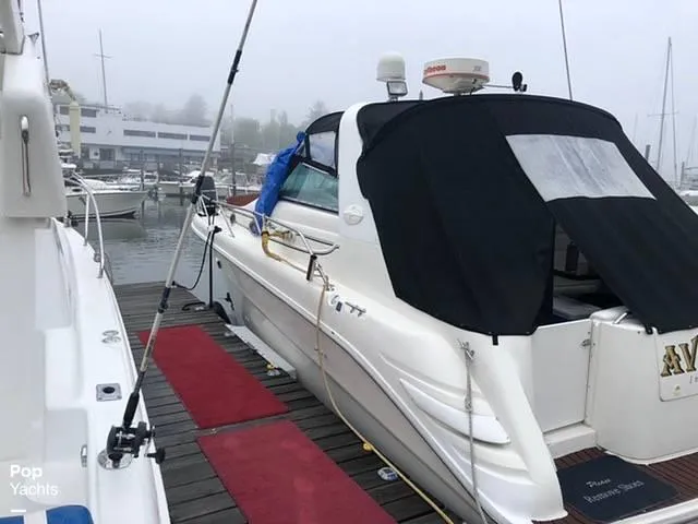 1995 Sea Ray 330 Sundancer for Sale