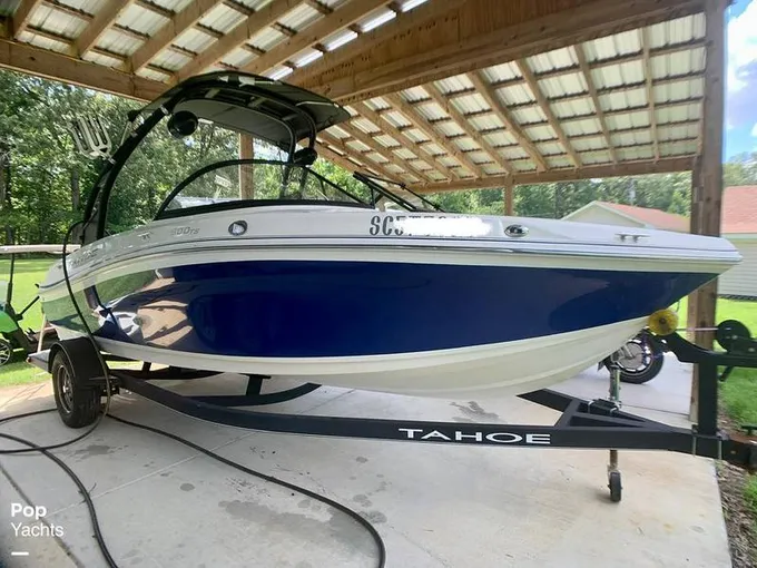 2018 Tahoe 500TS for Sale