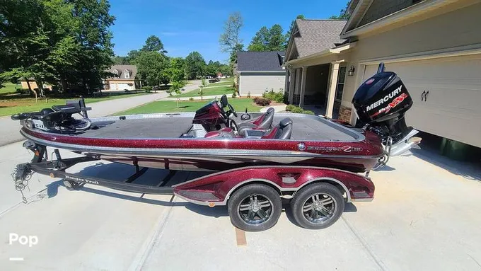 2018 Ranger Boats Z519 for Sale