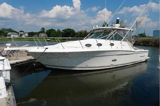 2002 Wellcraft 330 Coastal for Sale