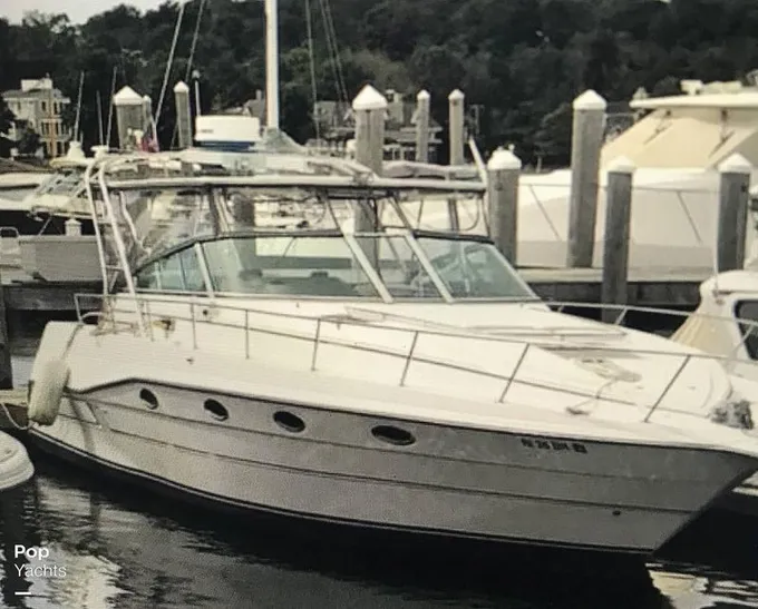 1991 Cruisers Yachts 36 for Sale