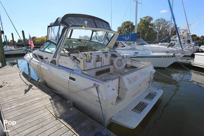 1987 Sea Ray 300 Sundancer for Sale