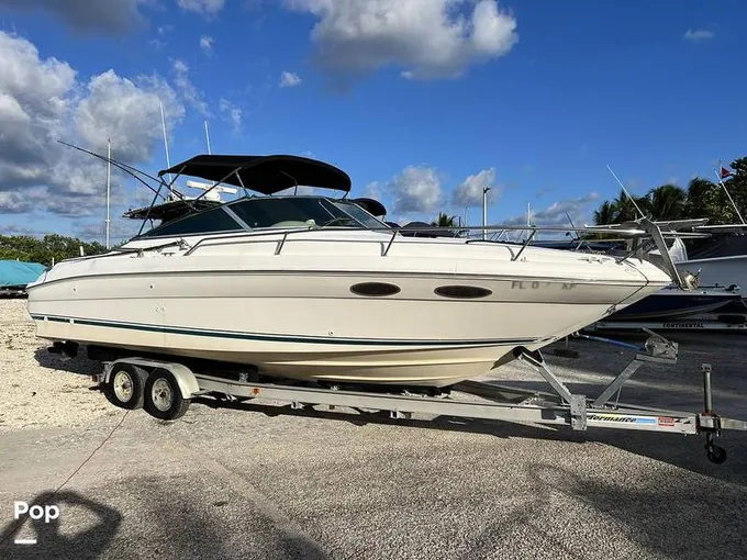 1998 Sea Ray 280 Sun Sport for Sale