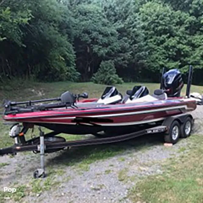 2015 Skeeter ZX 225 for Sale