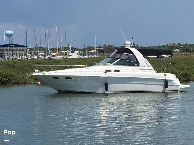 2000 Sea Ray 310 Sundancer for Sale